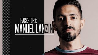 MANUEL LANZINI  BACKSTORY [upl. by Ekoorb]