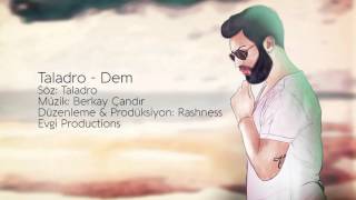 Taladro  Dem [upl. by Renny]