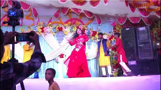 নাচো তোমরা সবাই উরা ধুরা।Nacho Tomra Sobai Ura Dura Ft Munshiganj Biye Badir Dance video Cover 2024 [upl. by Modesta245]