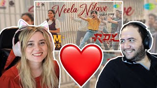 I Showed My Wife Malayalam Love Song quotNeela Nilavequot from RDX  Kapil Kapilan  Sam CS  Mollywood ❤️ [upl. by Florella]