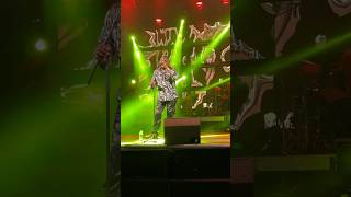 Wazimbo cantando “Nwahulwana“ no Luju Festival 2024 em Eswatini shorts [upl. by Aristotle]