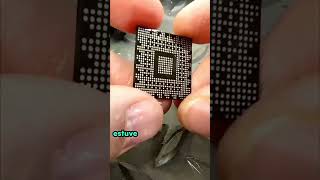 🔥Como HACER UN PRECALENTADOR CASERO PARA REWORK 👈🏻🤯 DIY Reballing Reflow Rework zonahardware [upl. by Anneehs]