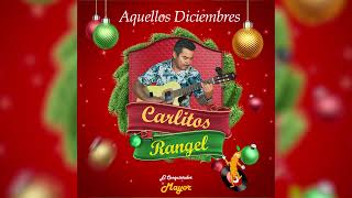 Carlitos Rangel  Aquellos Diciembres [upl. by Cramer]