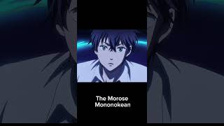 A glimpse into the unseenThe Morose Mononokean [upl. by Yi]