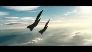 FIGHTER JETS ARE AWESOME  2013 HD [upl. by Luelle]