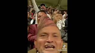 Samba is gool  nepali fodbool [upl. by Kaule348]