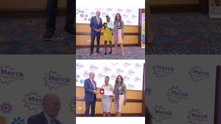 Merck Foundation Media Recognition Awards 2021 Special Awards Ceremony for Kenya [upl. by Nylirahs]