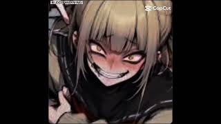 Toga himiko❤️ [upl. by Mohorva271]