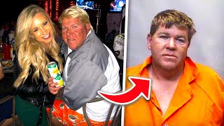 The Wild Unbelievable life of John Daly [upl. by Boiney]