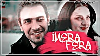 Nefes amp Tahir Kaleli♪ İmera Fera [upl. by Culver]