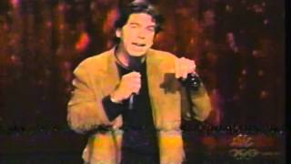 Greg Giraldo on Late Night with Conan OBrien May 5 1999 [upl. by Eslud]