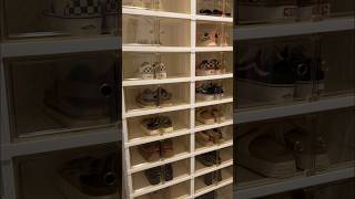 Best Shoe Rack on Temu shoeorganizer temufinds organization [upl. by Hertberg764]