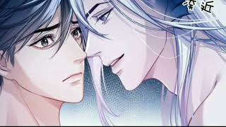 Desharow Merman Chapter 17  bl  yaoi manga  boys love  manhwa recap Eng subs Cc [upl. by Yonita671]