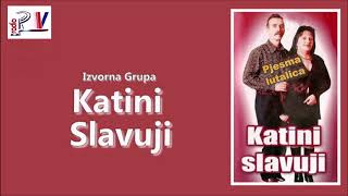 KATINI SLAVUJI amp Konina puška Audio [upl. by Niklaus]