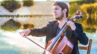 The Best of Yiruma 이루마 — Piano amp Cello Orchestral by David Solis [upl. by Aissac]