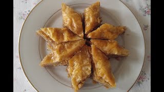 bakllava me peta te blera [upl. by Cutlip]