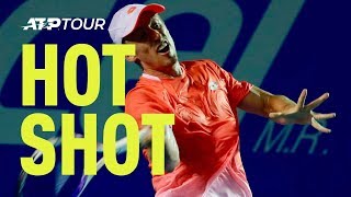 Hot Shot Millmans Ridiculous On The Run Winner Acapulco 2019 [upl. by Seadon474]