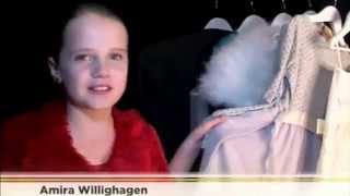 Amira Willighagen  Johannesburg Concert 15 August  Teatro Montecasino  South Africa [upl. by Penman]