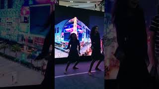 New Year Event in Sarat City Mall 🥳❤️💃 [upl. by Anivid]