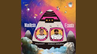 Manifesto Egoista feat Carlo Amleto [upl. by Rakso]