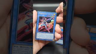 YuGiOh 25th Anniversary Rarity Collection 1 Booster Opening 1 Auflage yugioh pokemon booster [upl. by Llekcm]