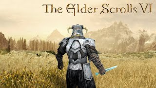 Elder Scrolls 6 Huge Reveal [upl. by Aurelius]