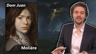 Molière Dom Juan  Résumé en 5 minutes [upl. by Khan10]