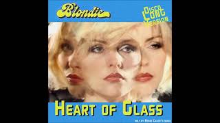 Blondie Heart Of Glass Rare Extended Disco Long Version [upl. by Foss]