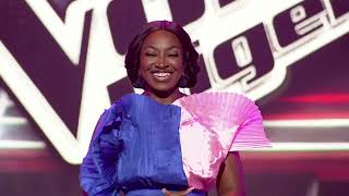 Episode 18  Live Shows  The Voice Nigeria Season 4 [upl. by Joell225]