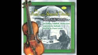 Shalom Aleichem  The Soul of the Jewish Violin Vol4  Jewish Music [upl. by Aryamo88]