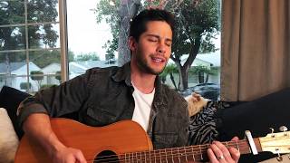 Dan and Shay  Tequila cover [upl. by Janifer]