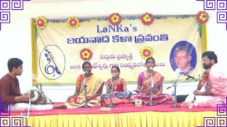 paridanamichite  Bilahari  Sri Patnam Subrahmanya Iyer [upl. by Ahgiela]