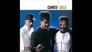 Cameo  Back And Forth 1986 HQ HD mp3 [upl. by Avla]