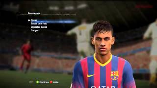 Descargar e instalar Liga Chilena Apertura 2013 60 CHILEPES  PES 2013 HD By Xirriao [upl. by Shamus]