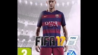 HOW TO DOWNLOAD FIFA 17 CRACK FOR FREE NO KEY [upl. by Aruasor]