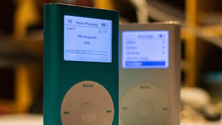 iPod mini Overview and rambling [upl. by Blader]