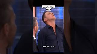 Joaquín chiste corto 🤣 manolo joaquin chistes chistescortos [upl. by Htaek475]