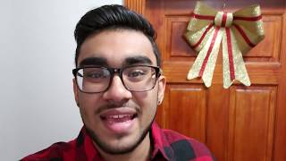 A Guyanese Christmas  Christmas 2018 Vlog 9 [upl. by Erastes972]