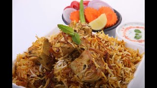 పనసకాయ బిర్యానీ  Raw Jackfruit Biryani [upl. by Oibirot]