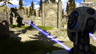 The Talos Principle 169 Парафраз Circumlocution [upl. by Tray743]