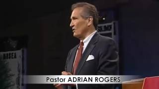 “LAS BUENAS NUEVAS SEGÚN JOSÉ”  Pastor Adrian Rogers Predicaciones estudios bíblicos [upl. by Hopkins234]