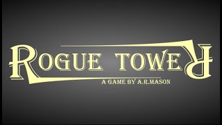 Rogue Tower Trailer [upl. by Zoe549]