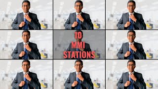 10 MMI stations that come up EVERY YEAR [upl. by Jim]