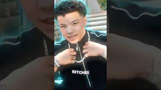 LIL MOSEY  NOTICED [upl. by Nobell489]