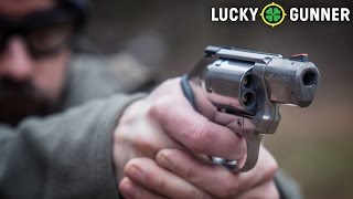 Review Kimber K6s 357 Magnum Revolver [upl. by Scharff911]