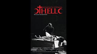 Othello nezakonita liturgija  ENG subtitle [upl. by Neila]