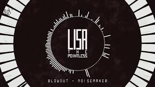 Unconfirmed LISA The Pointless OST  Blowout [upl. by Dyol]