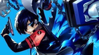 Persona 3 Reload  Mass Destruction Reload FULL VERSION [upl. by Gies]