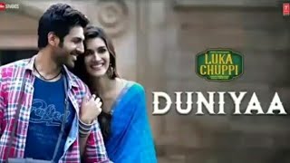 Bulave Tujhe Yaar Aaj Meri Galiyan  Luka Chuppi Mp3 Song [upl. by Bartholomew108]