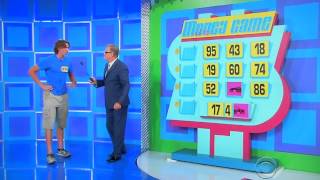 The Price is Right  Money Game  1092014 [upl. by Abbot15]